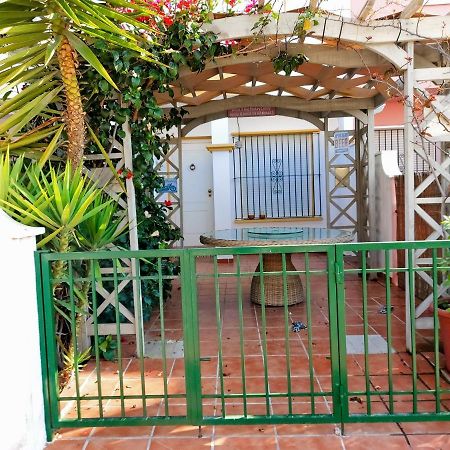 As035 Casa Nidal 2-Bedroom San Juan De Los Terrero San Juan de los Terreros Kültér fotó