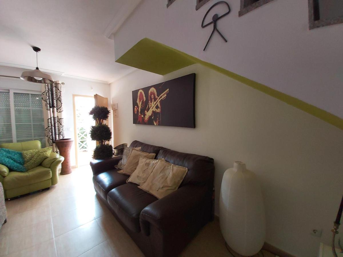 As035 Casa Nidal 2-Bedroom San Juan De Los Terrero San Juan de los Terreros Kültér fotó