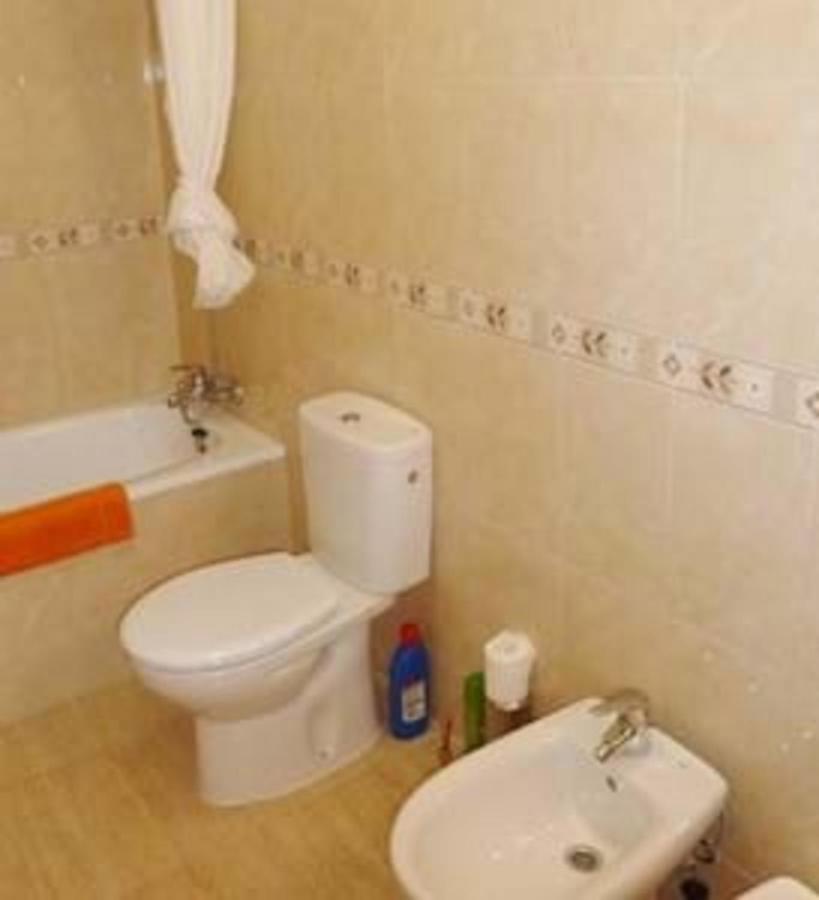 As035 Casa Nidal 2-Bedroom San Juan De Los Terrero San Juan de los Terreros Kültér fotó