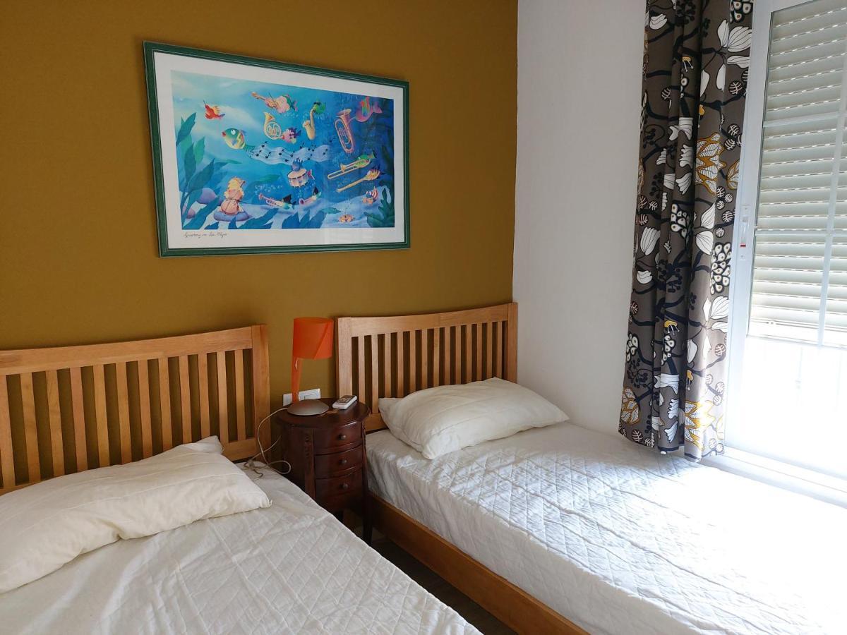 As035 Casa Nidal 2-Bedroom San Juan De Los Terrero San Juan de los Terreros Kültér fotó