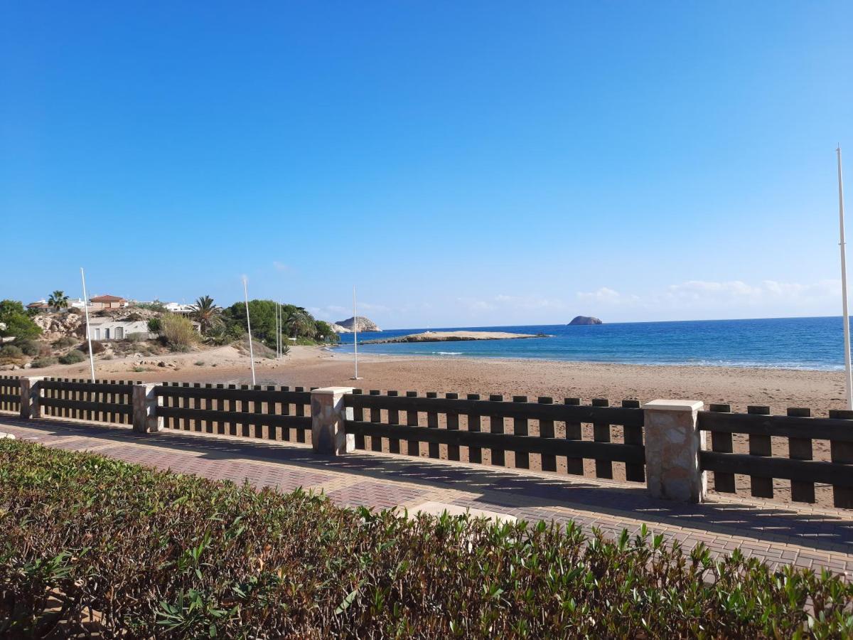As035 Casa Nidal 2-Bedroom San Juan De Los Terrero San Juan de los Terreros Kültér fotó