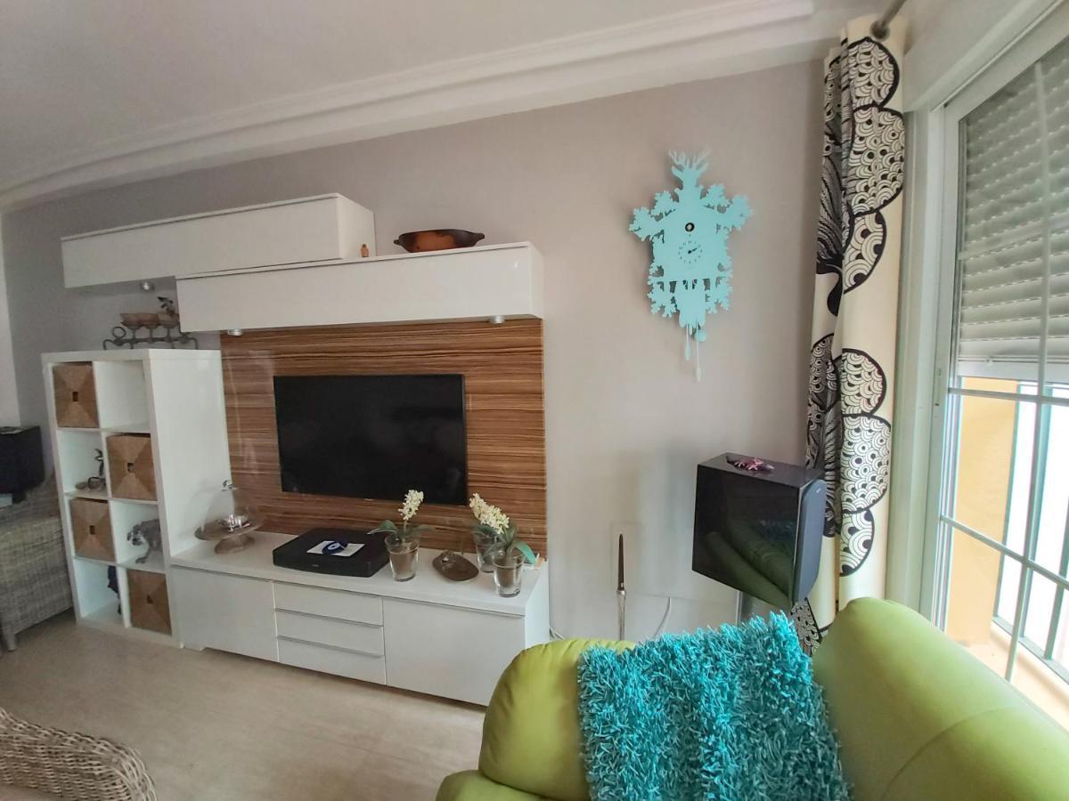 As035 Casa Nidal 2-Bedroom San Juan De Los Terrero San Juan de los Terreros Kültér fotó